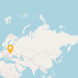 Cotteges Dzherelo на глобальній карті